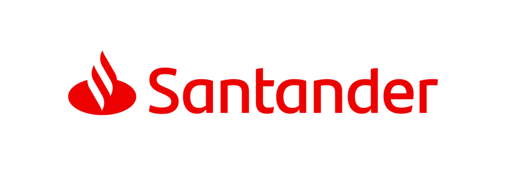 The Business Start-Up Source Book | Start-Up Business Advice and Guidance | Santander logo